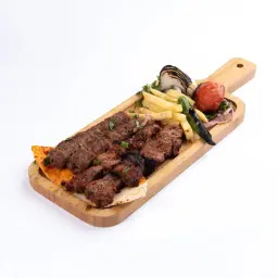 Mixed Grill Meat
